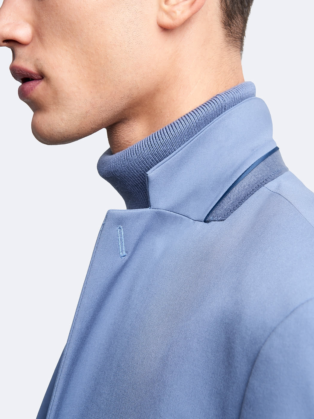Veste de costume extra slim bistretch - DEVRED 1902