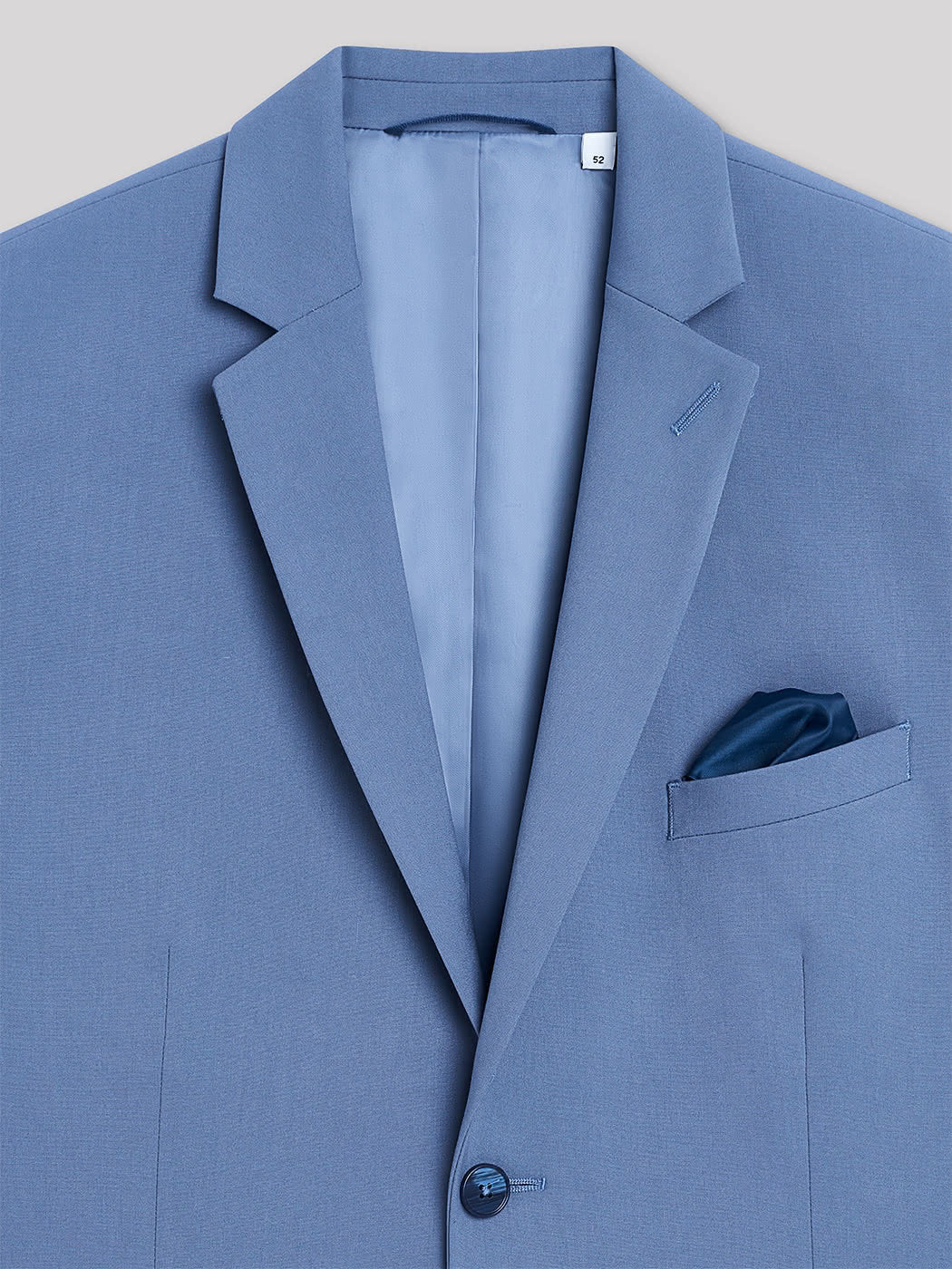 Veste de costume extra slim bistretch - DEVRED 1902