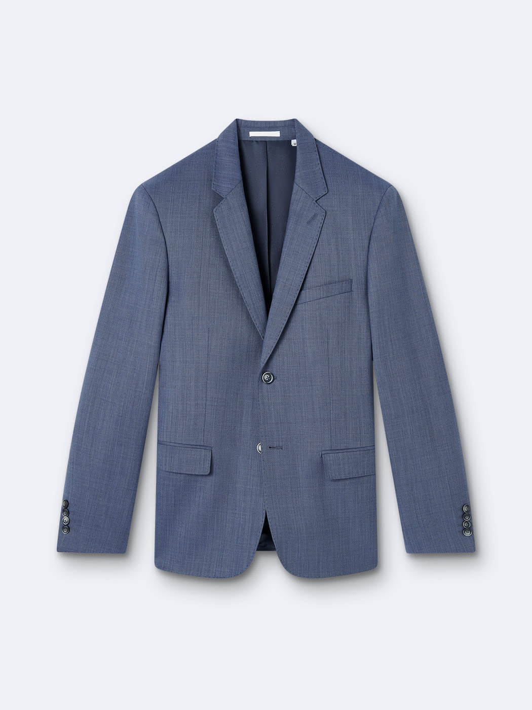 Veste de costume 100% laine - DEVRED 1902