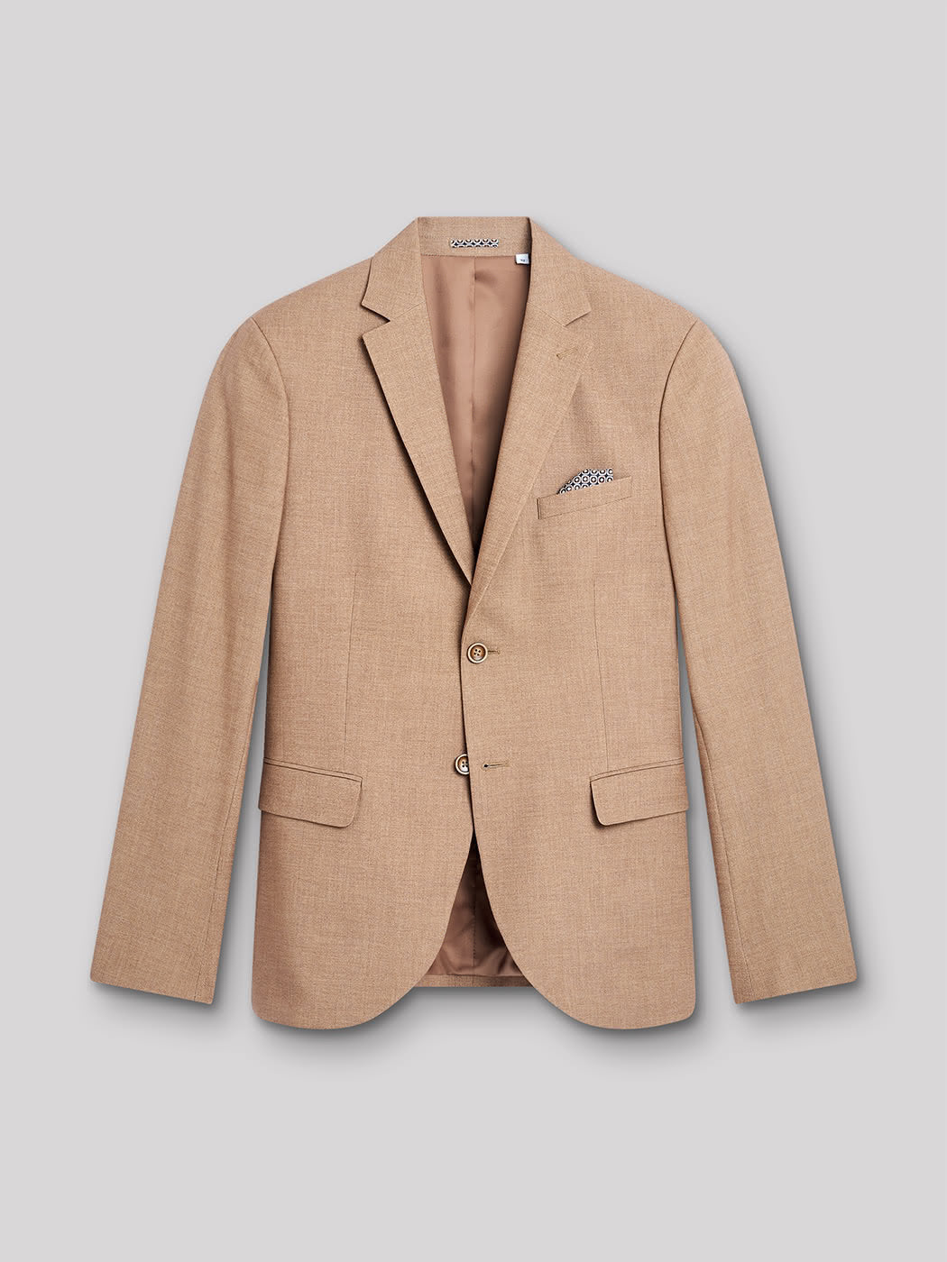 Veste de costume bistretch - DEVRED 1902