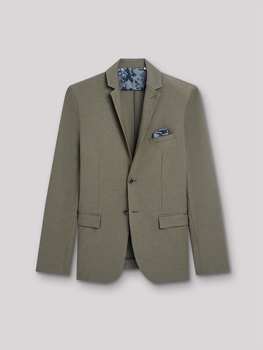 Veste de costume bistretch - DEVRED 1902