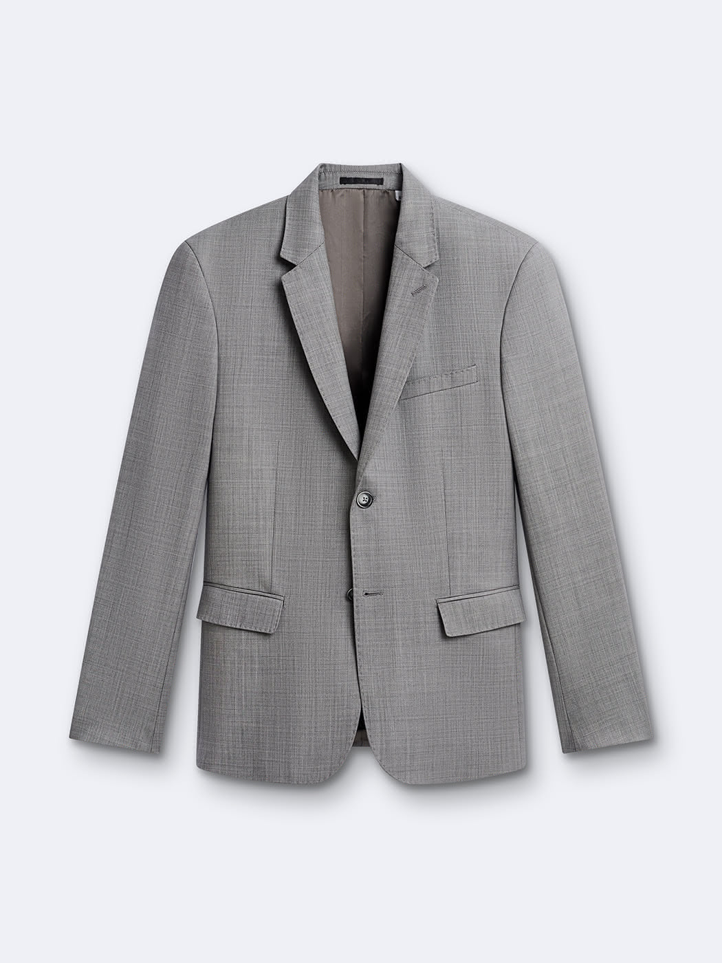 Veste de costume 100% laine - DEVRED 1902
