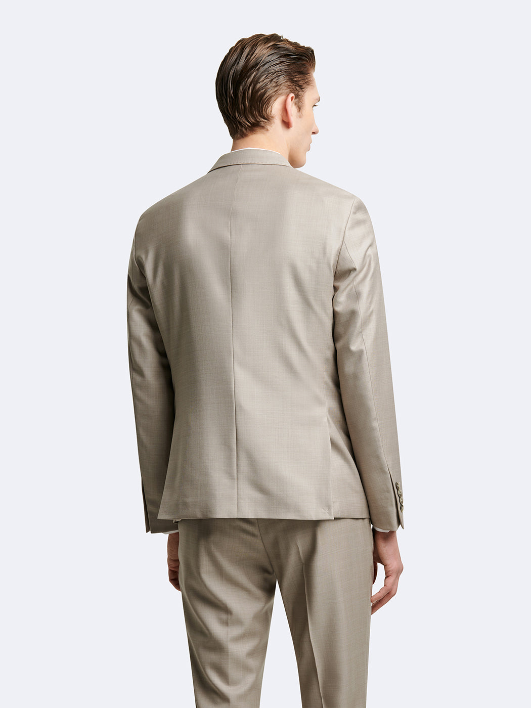 Veste de costume 100% laine - DEVRED 1902