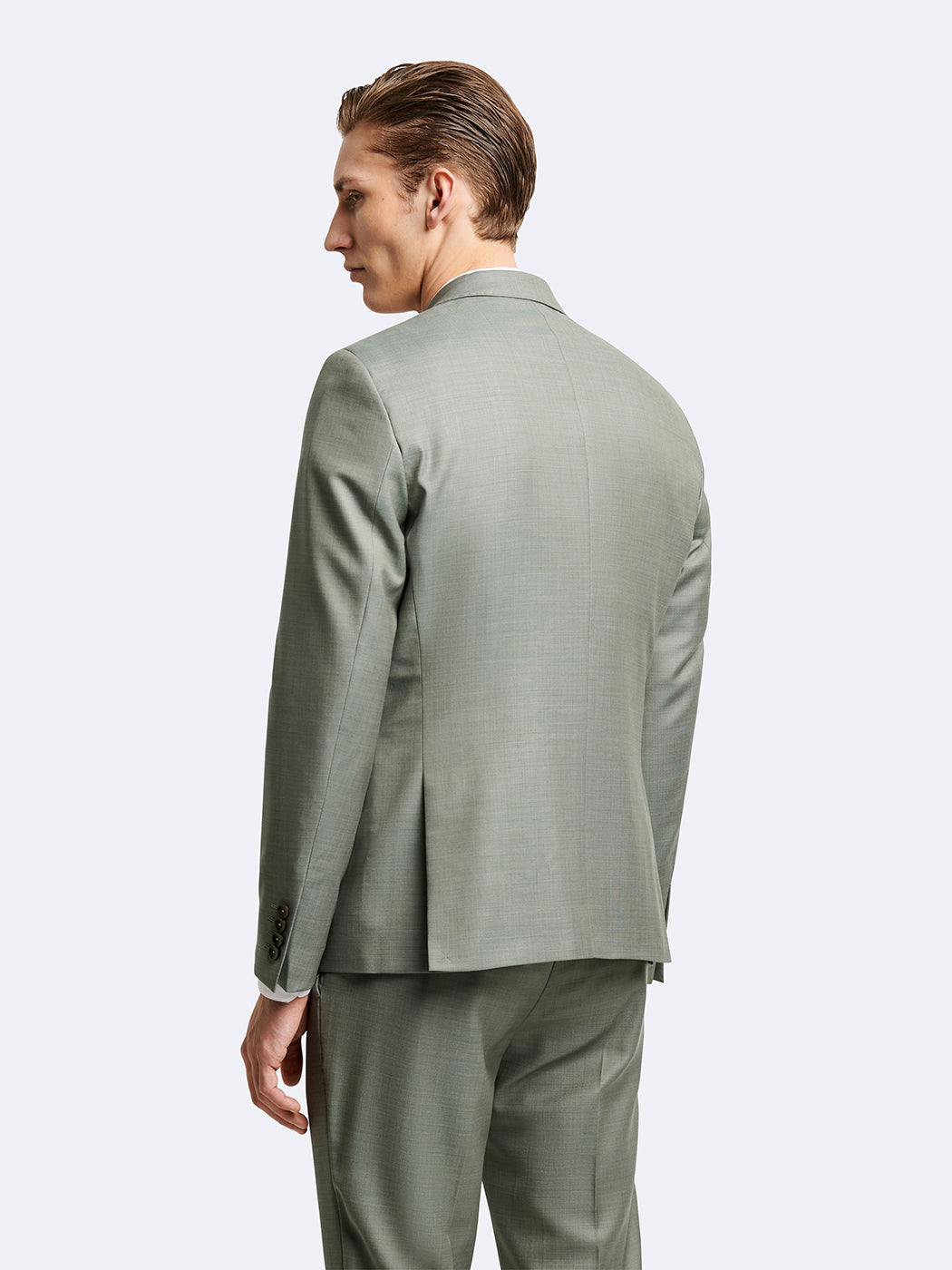 Veste de costume 100% laine - DEVRED 1902