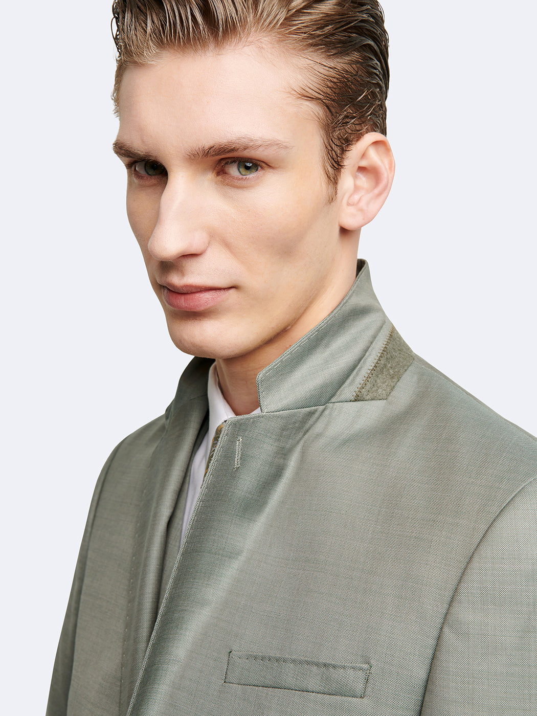 Veste de costume 100% laine - DEVRED 1902