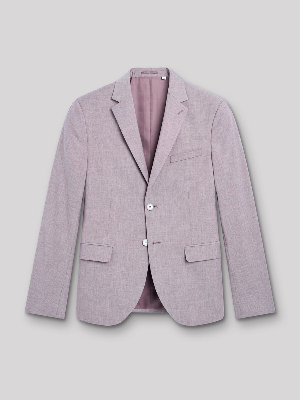 Veste de costume stretch - DEVRED 1902