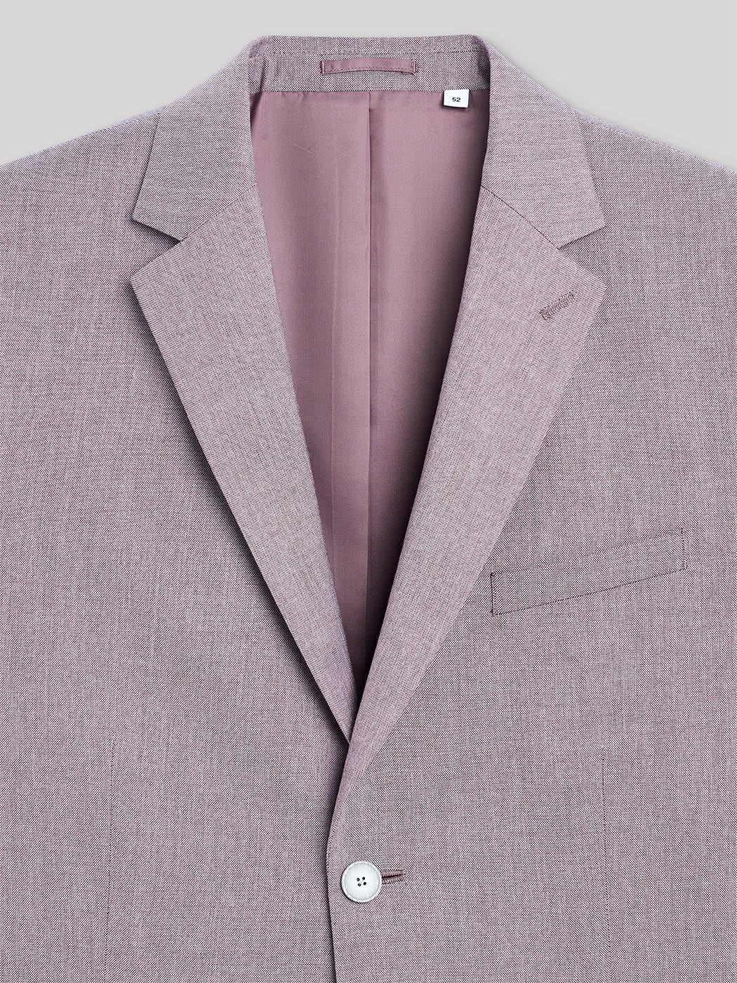 Veste de costume stretch - DEVRED 1902