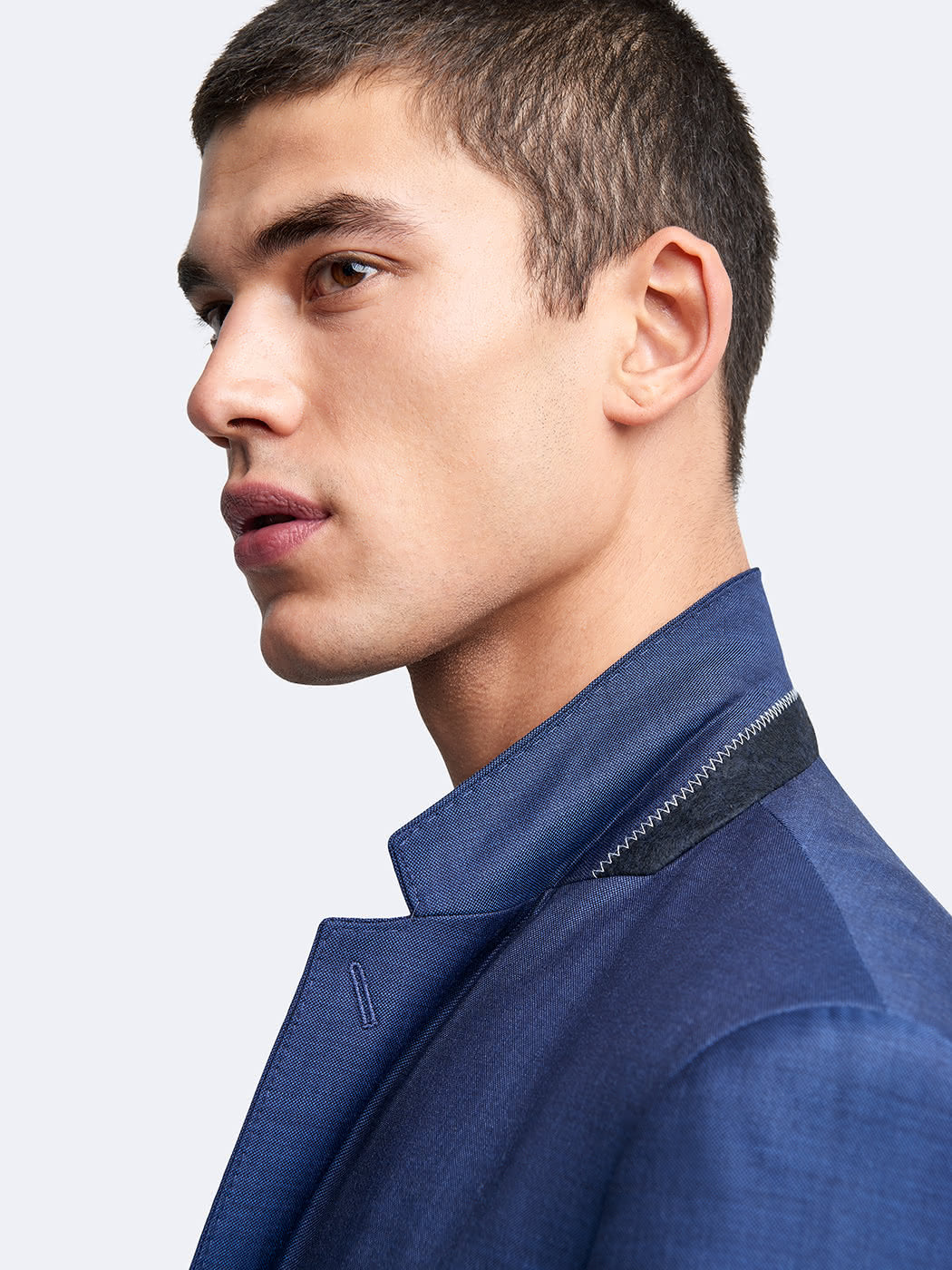 Veste de costume 100% laine - DEVRED 1902
