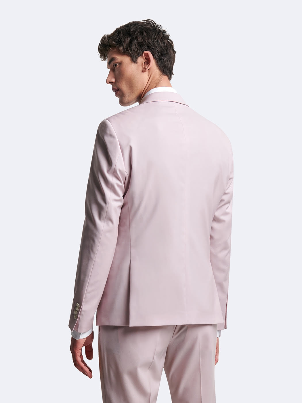 Veste de costume 100% laine - DEVRED 1902