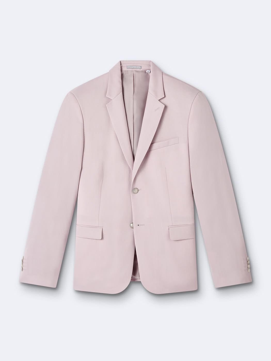 Veste de costume 100% laine - DEVRED 1902