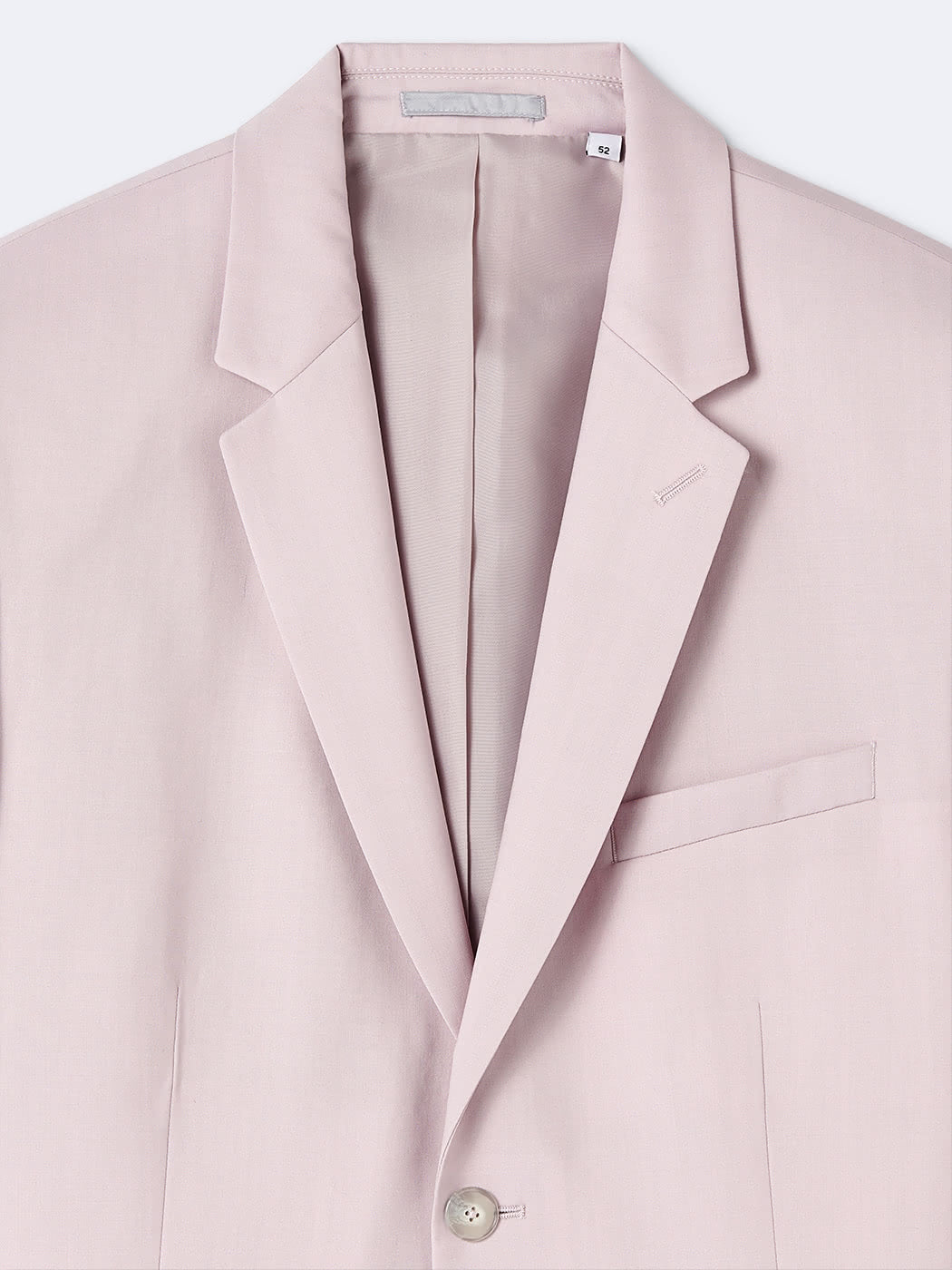 Veste de costume 100% laine - DEVRED 1902