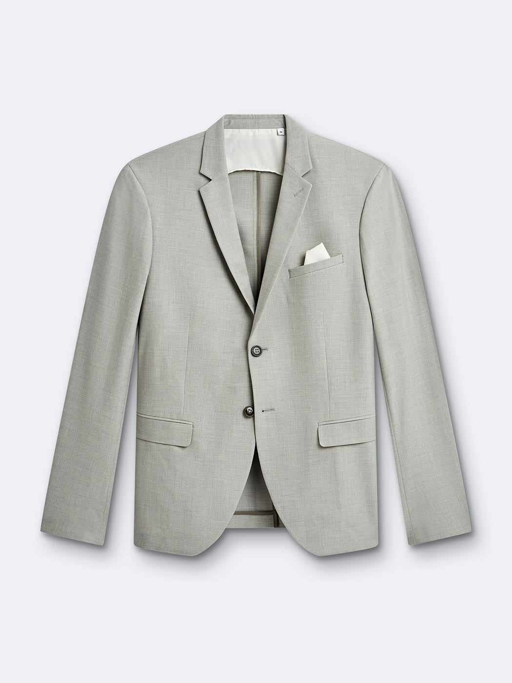 Veste de costume bistretch - DEVRED 1902