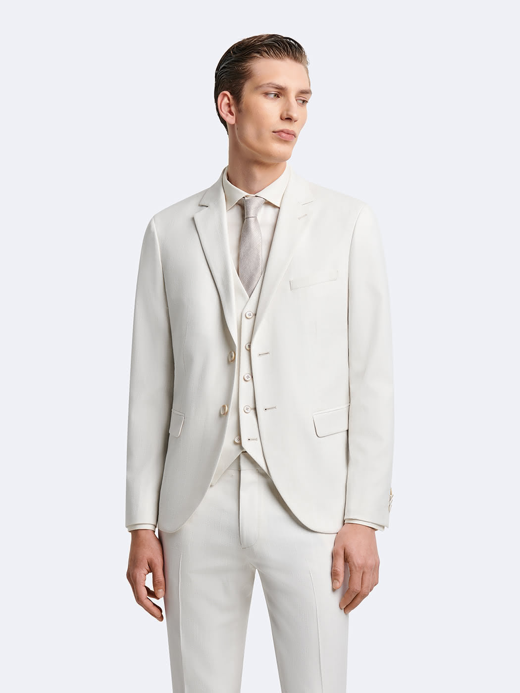 Veste de costume slim - DEVRED 1902