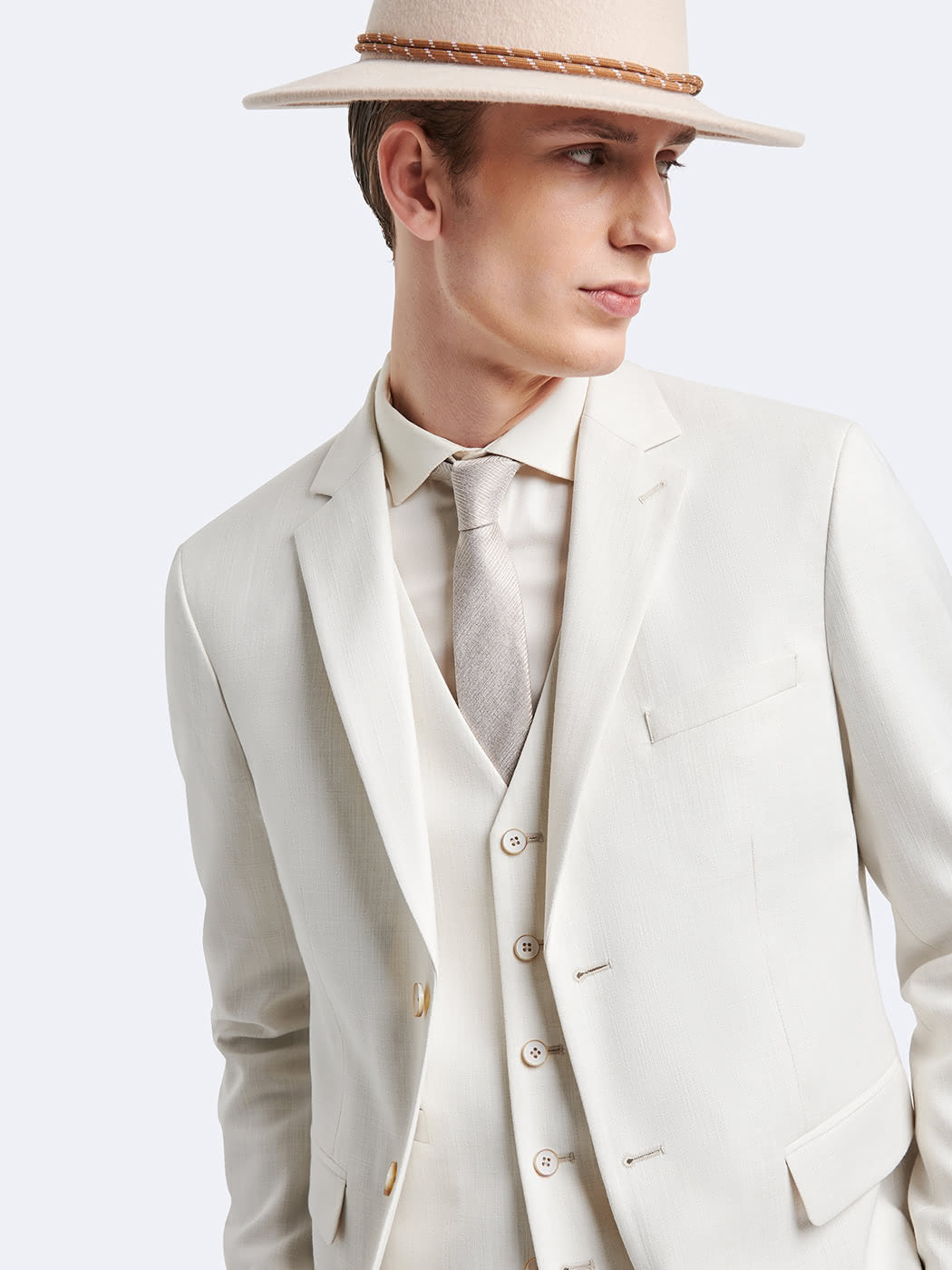 Veste de costume slim - DEVRED 1902