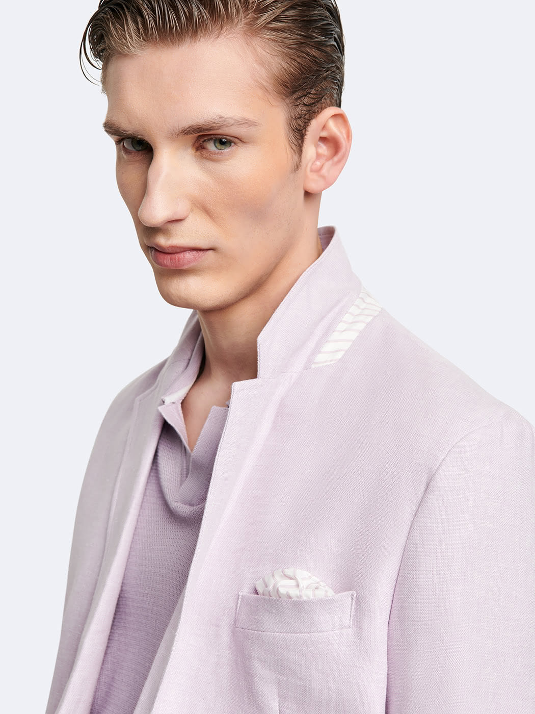 Veste de costume regular - DEVRED 1902