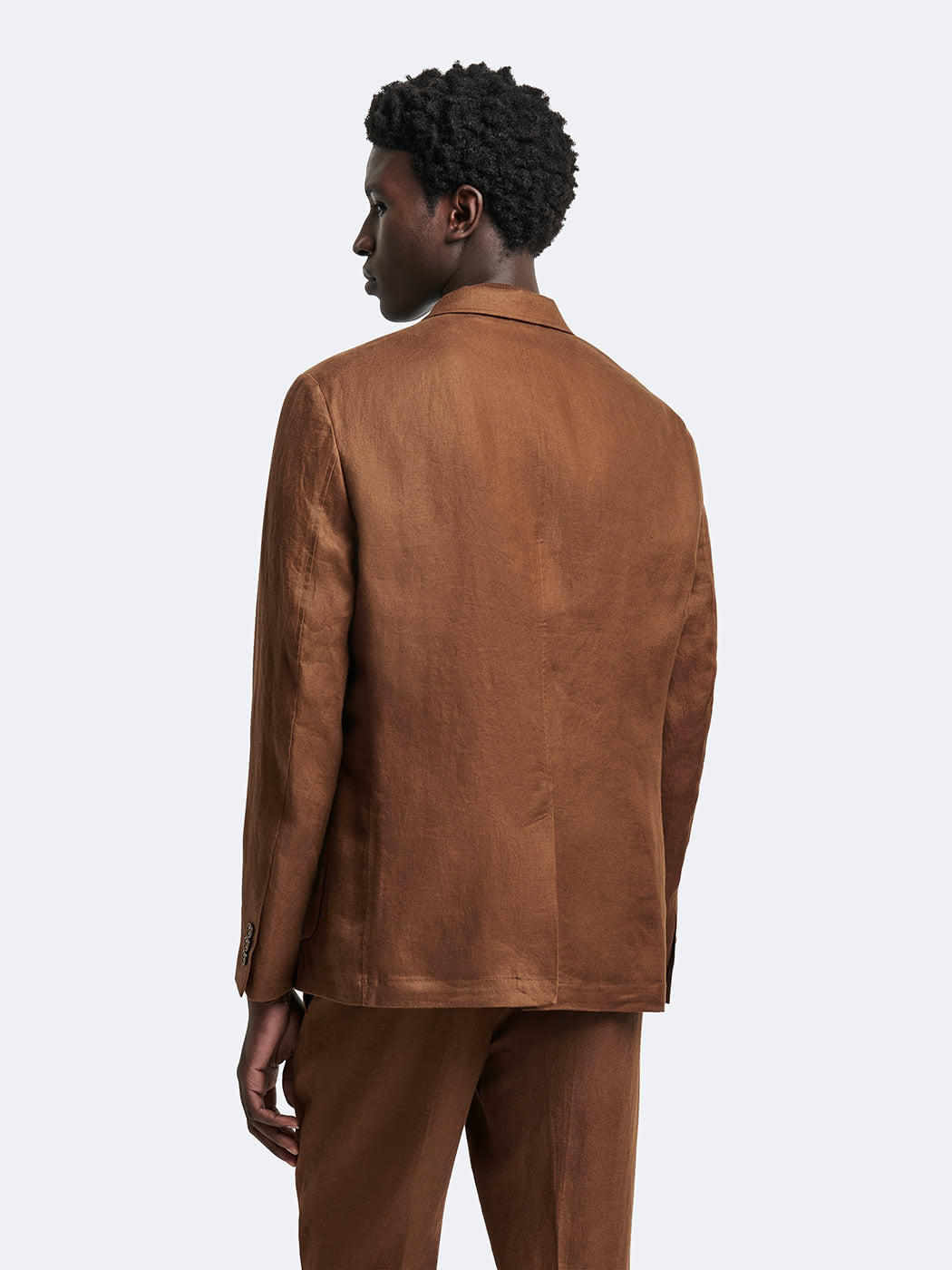 Veste de costume regular - DEVRED 1902