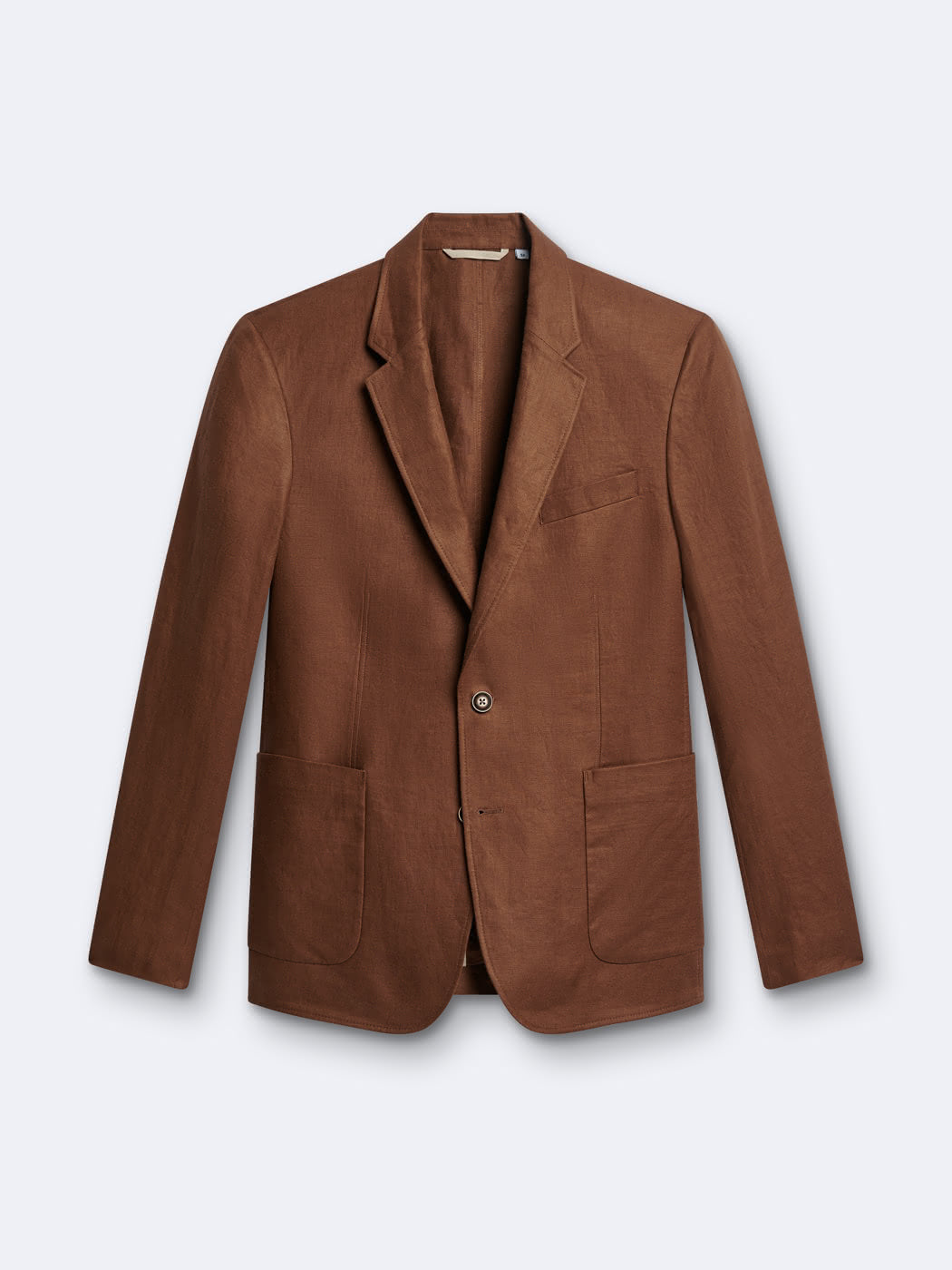 Veste de costume regular - DEVRED 1902