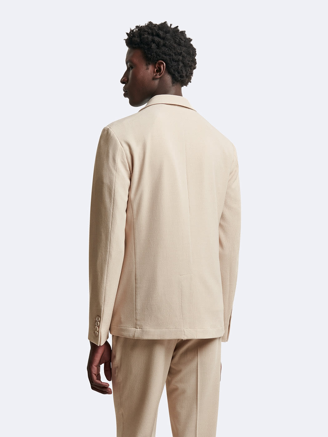 Veste de costume bistretch - DEVRED 1902