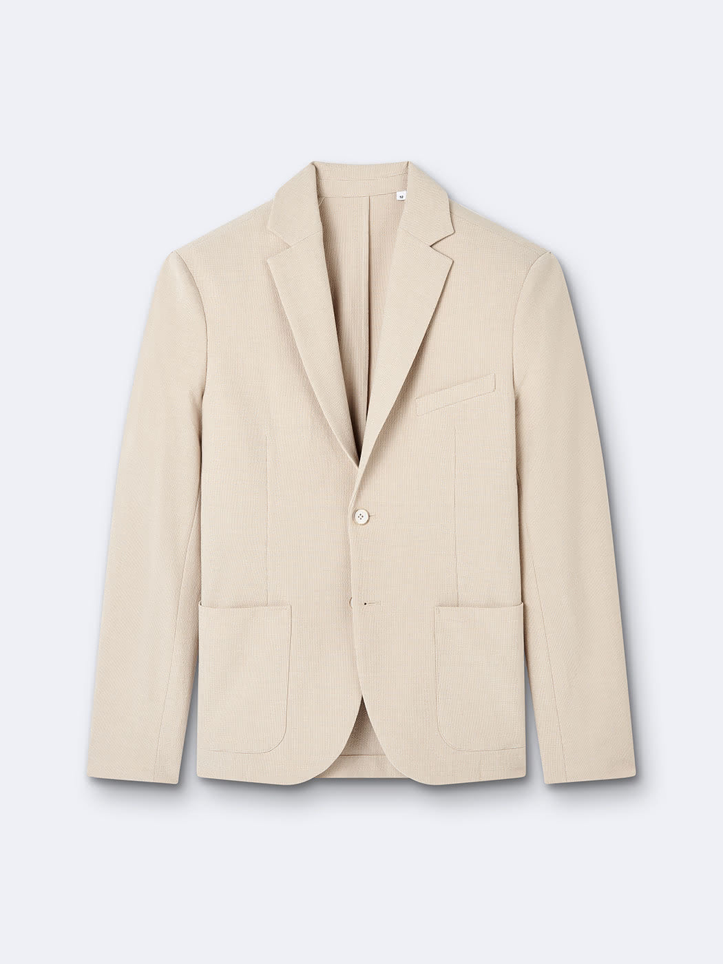 Veste de costume bistretch - DEVRED 1902