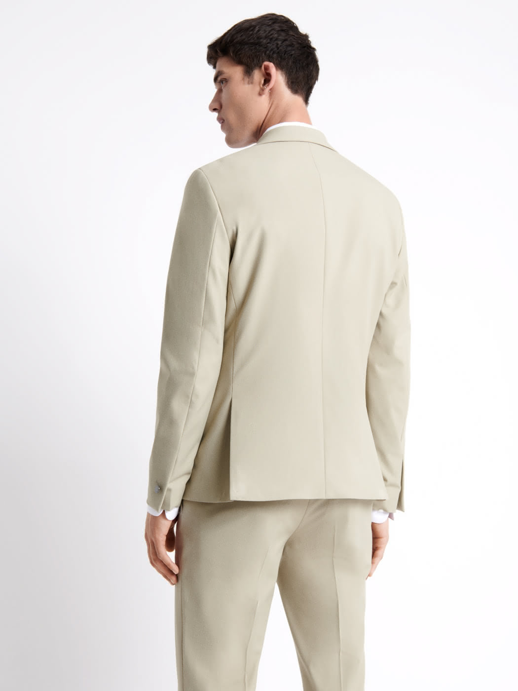 Veste de costume extraslim bistretch - DEVRED 1902