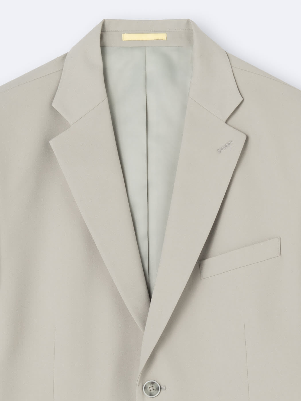 Veste de costume regular - L'atelier - DEVRED 1902