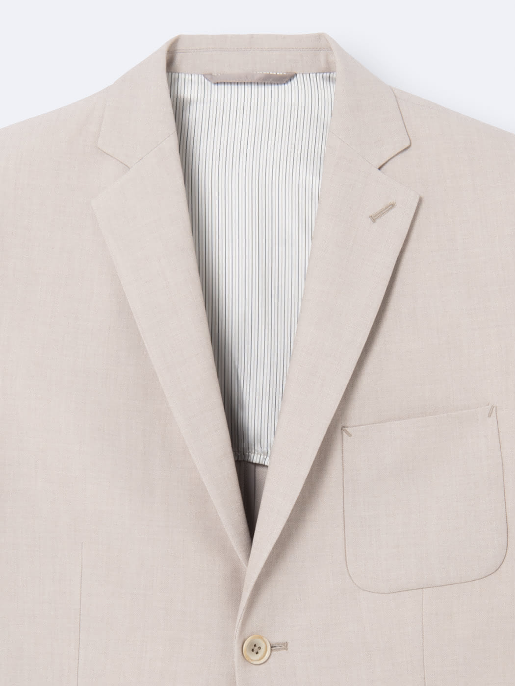 Veste de costume extraslim bistretch - DEVRED 1902