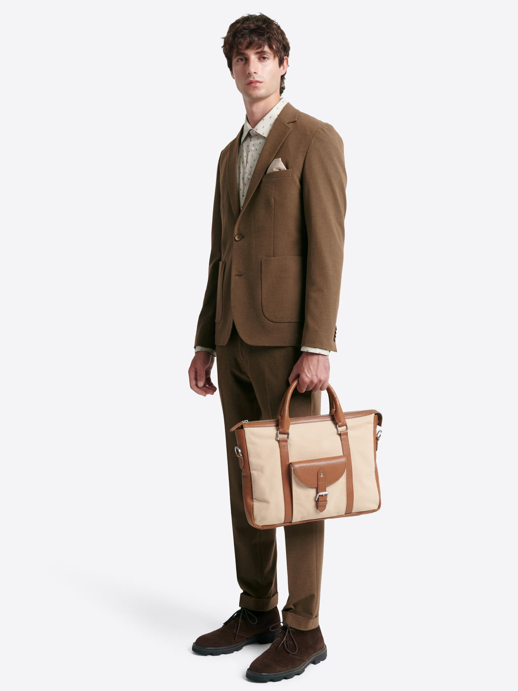 Veste de costume extraslim bistretch - DEVRED 1902