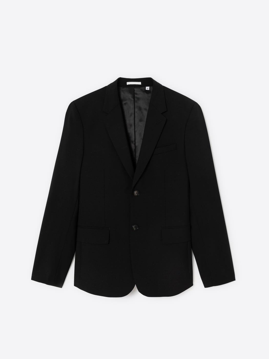 Veste de costume infroissable - DEVRED 1902