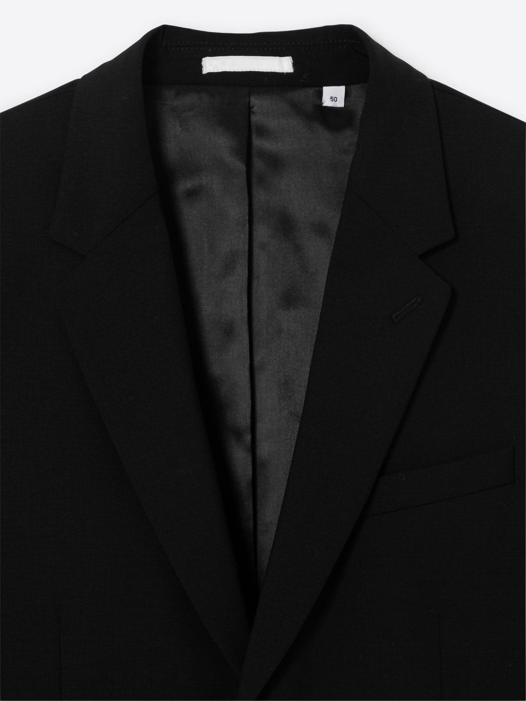 Veste de costume infroissable - DEVRED 1902
