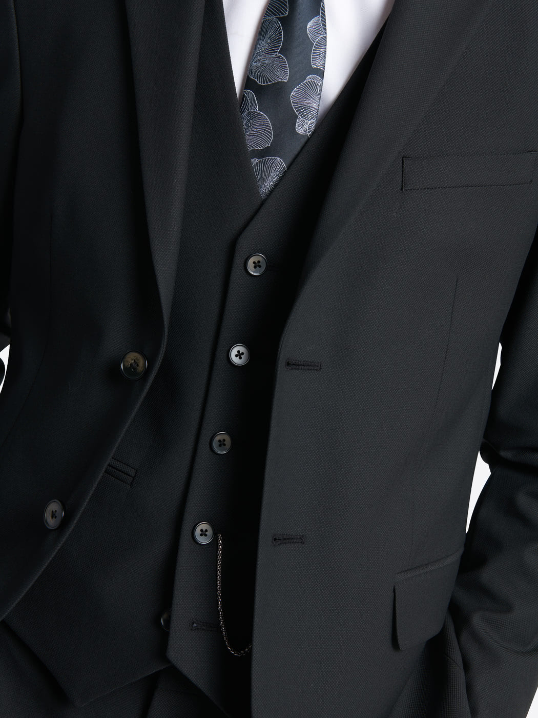 Veste de costume nouveau fit slim - DEVRED 1902