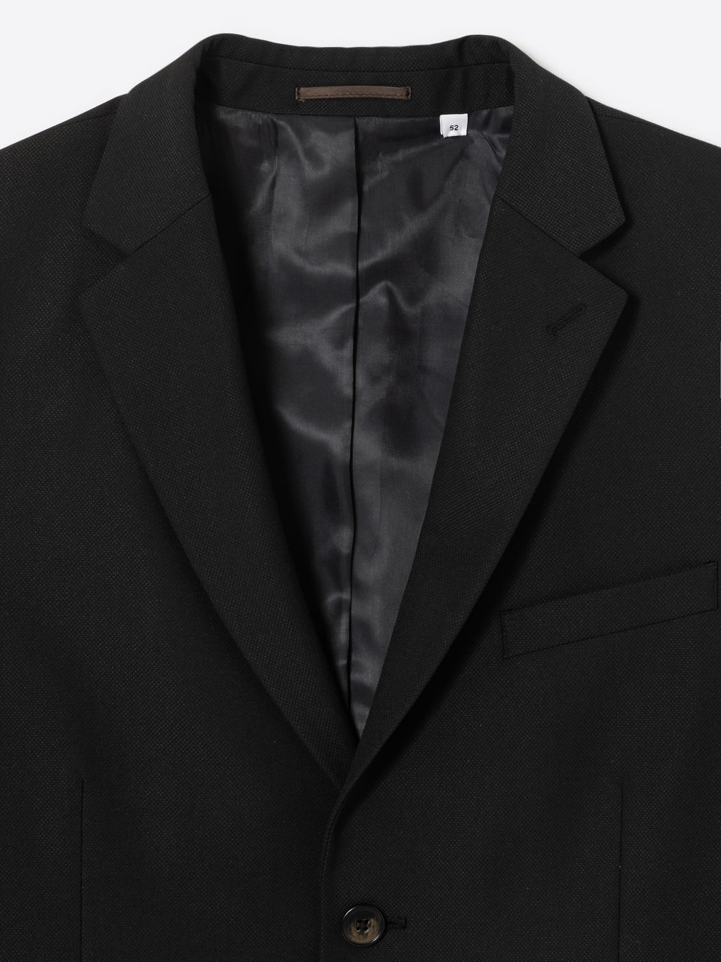 Veste de costume nouveau fit slim - DEVRED 1902