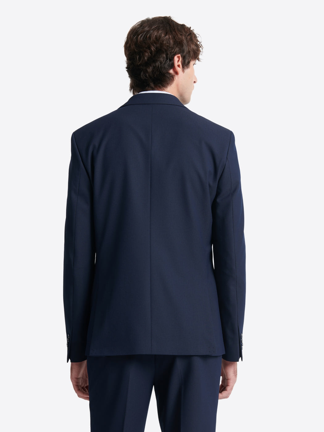 Veste de costume nouveau fit slim - DEVRED 1902