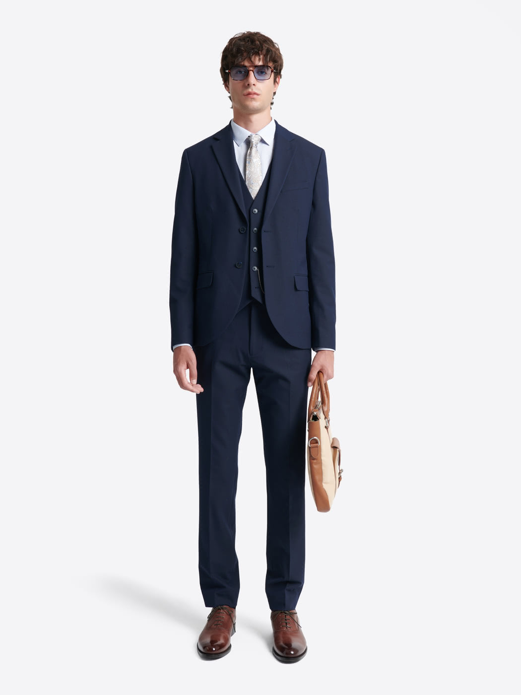 Veste de costume nouveau fit slim - DEVRED 1902
