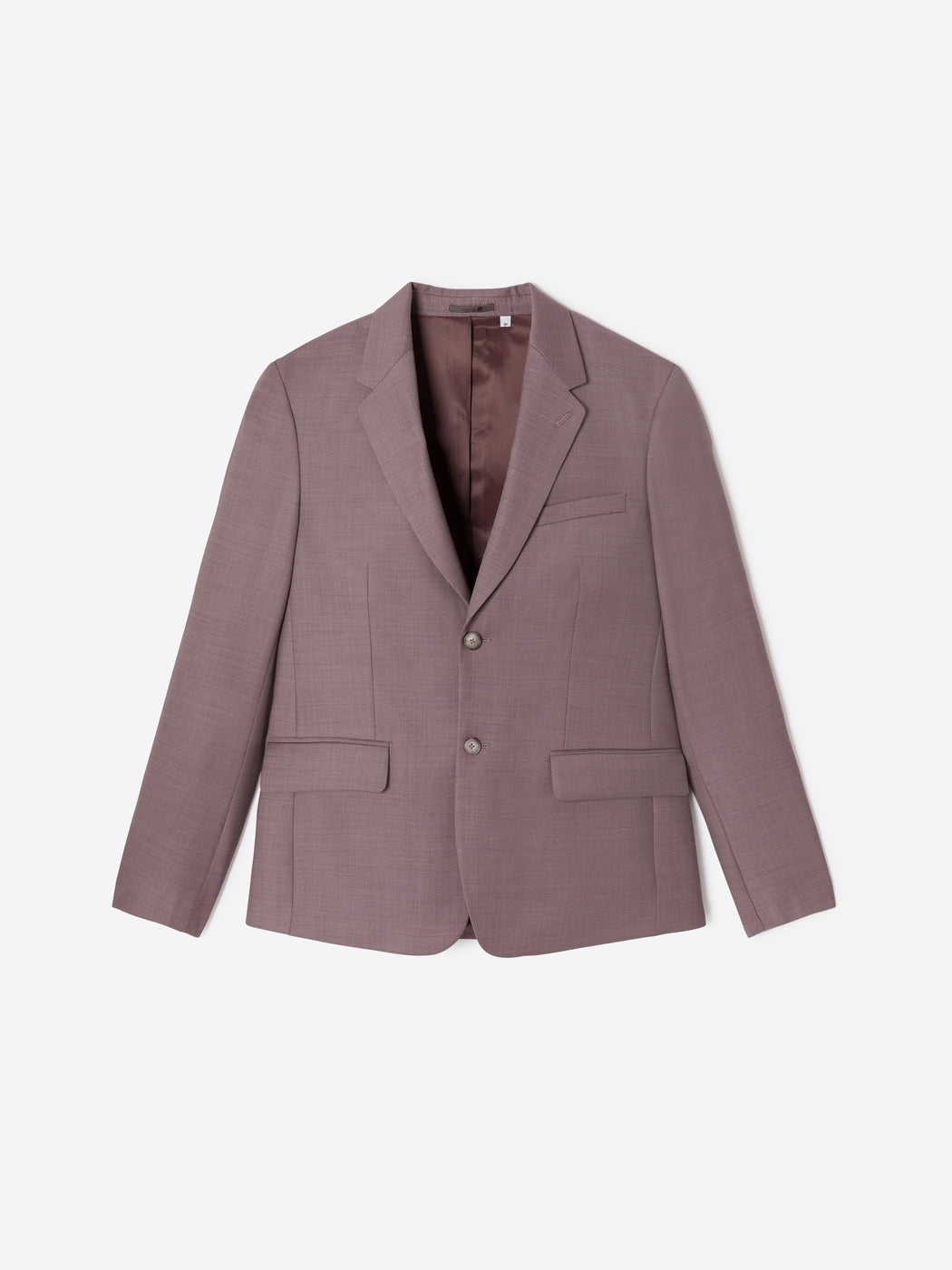 Veste de costume slim bistretch chiné - DEVRED 1902