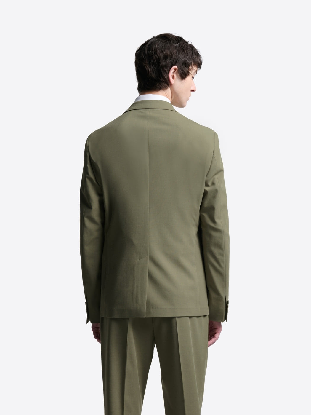 Veste de costume extraslim bistretch - DEVRED 1902