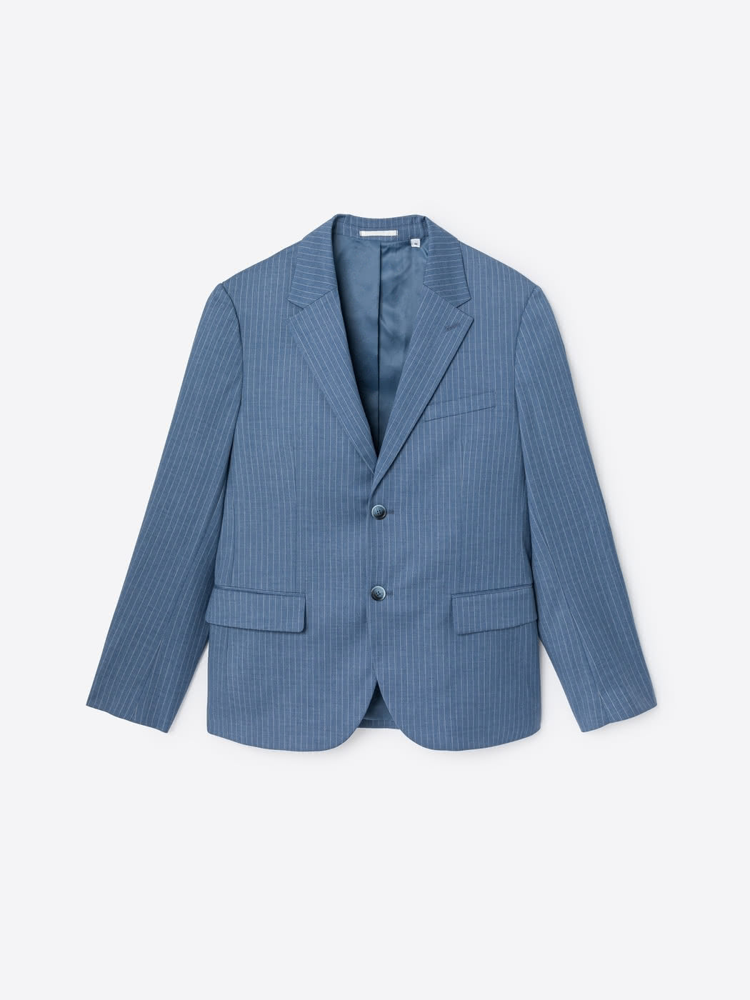 Veste de costume slim à rayures - DEVRED 1902