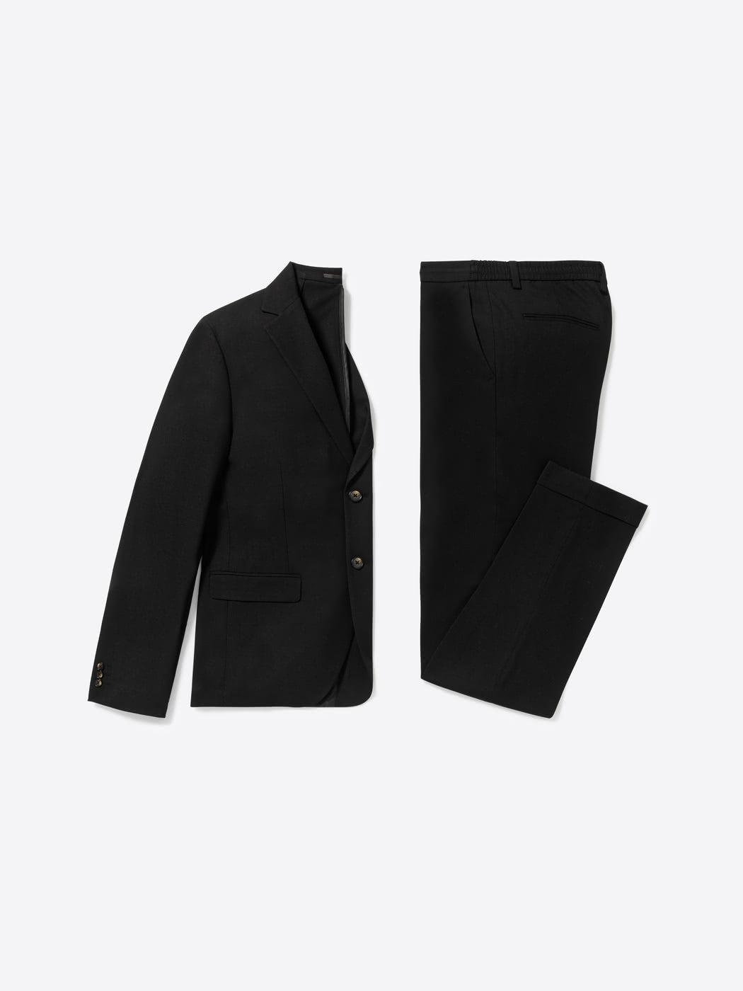 Veste de costume extraslim bistretch - DEVRED 1902