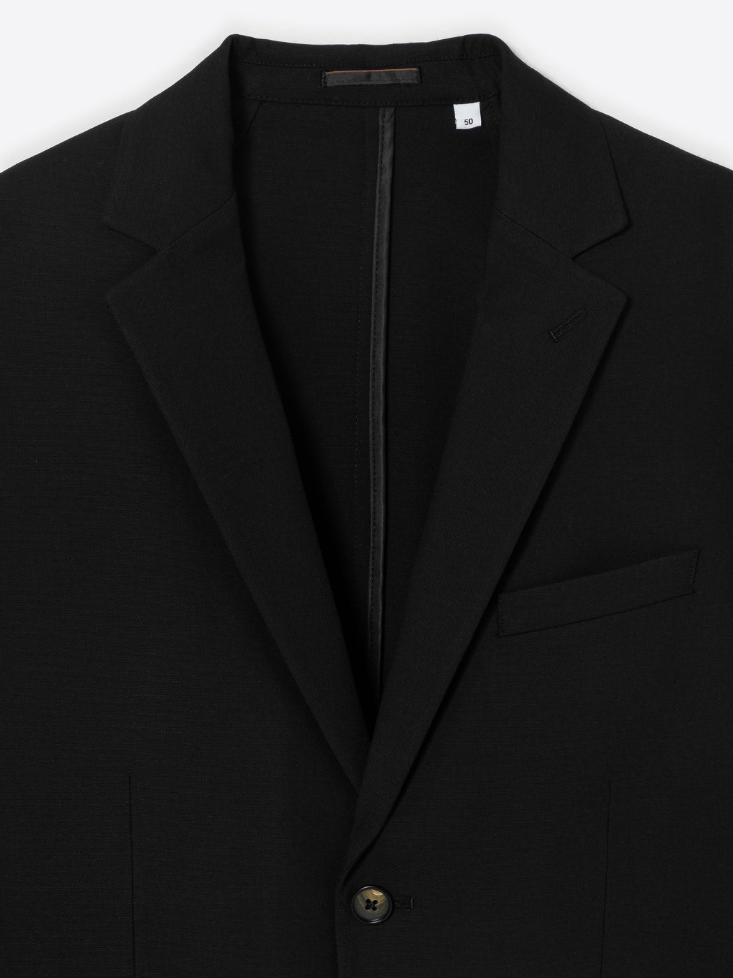 Veste de costume extraslim bistretch - DEVRED 1902