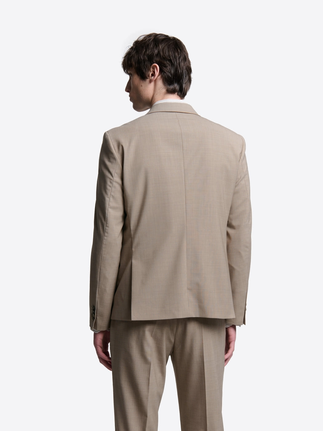 Veste de costume slim bistretch - DEVRED 1902