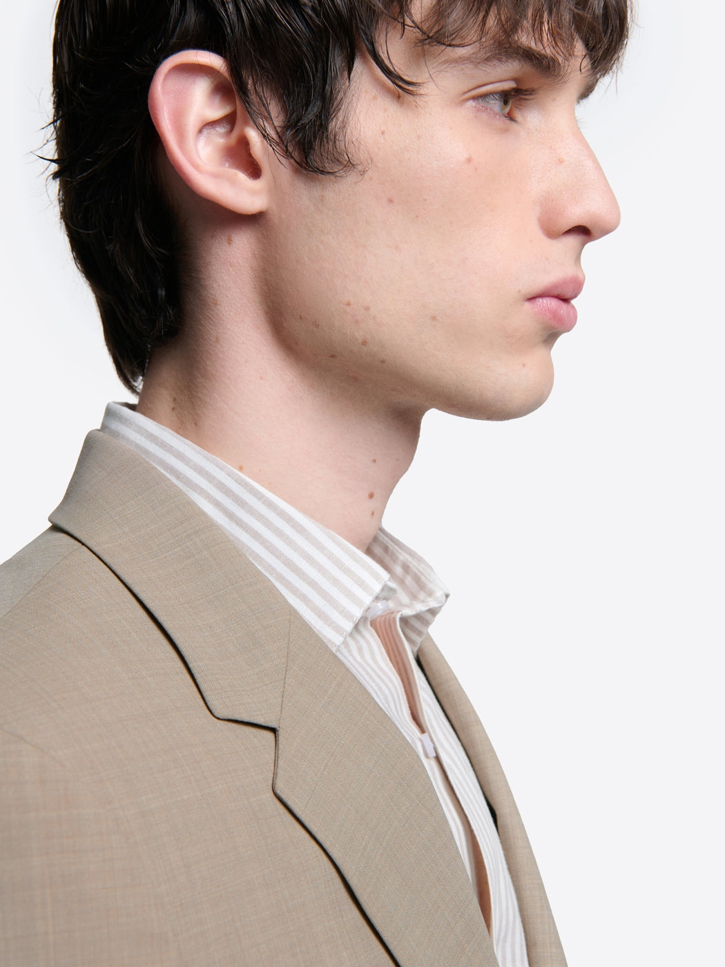 Veste de costume slim bistretch - DEVRED 1902
