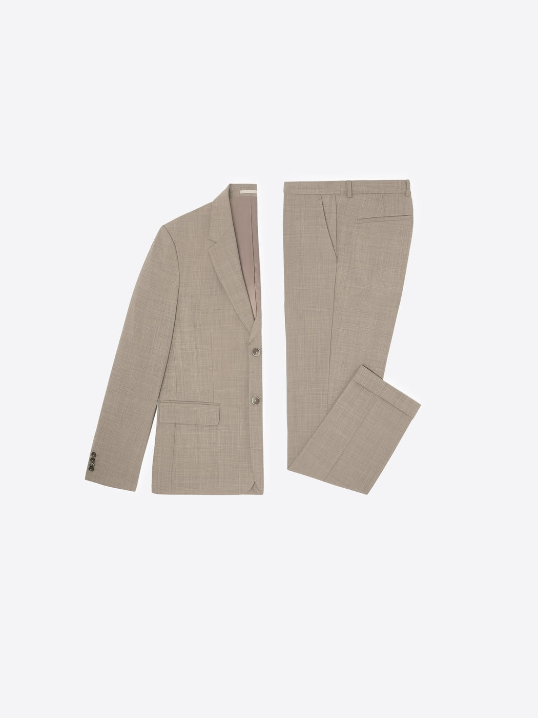 Veste de costume slim bistretch - DEVRED 1902