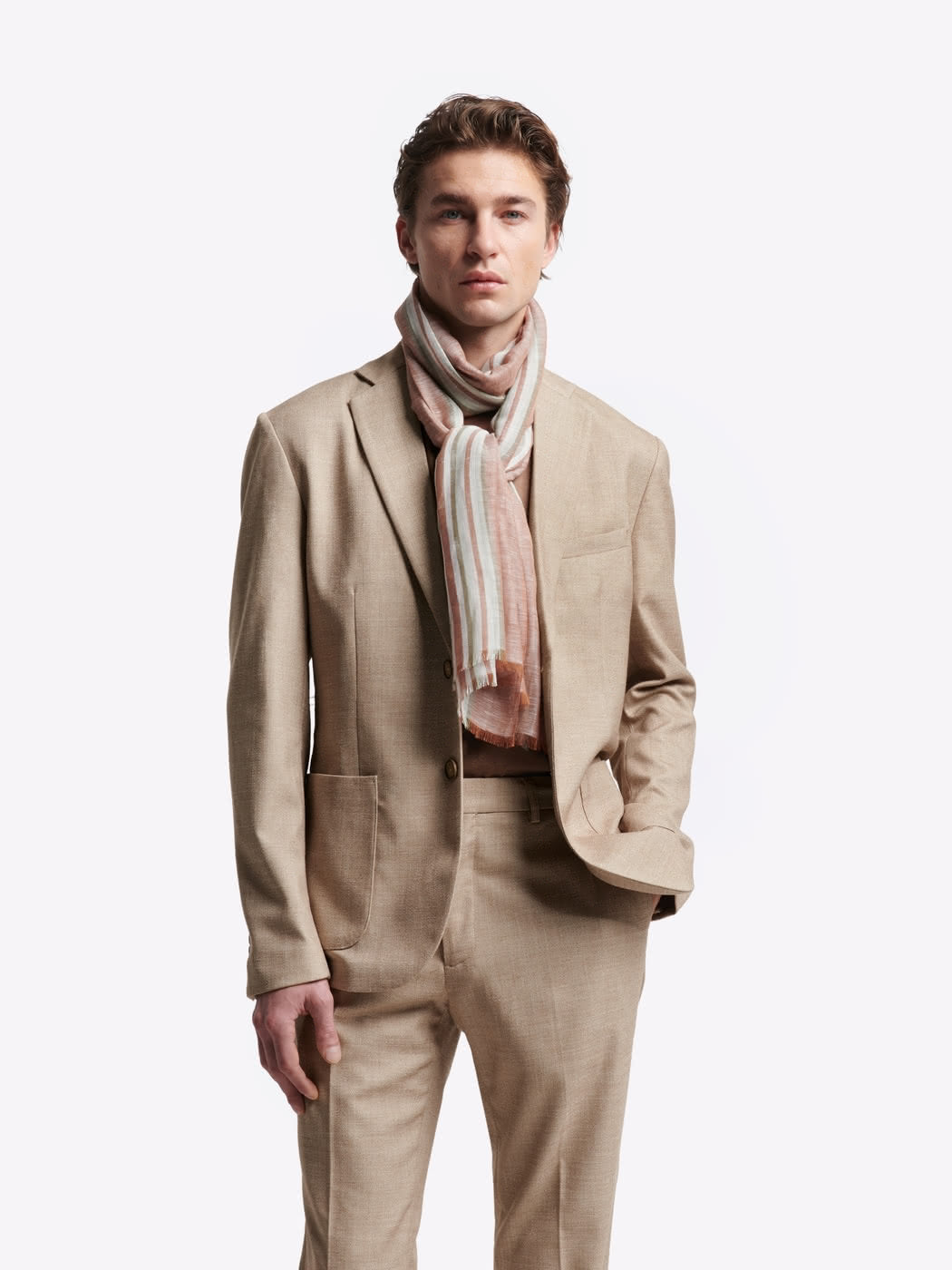 Veste de costume slim - DEVRED 1902