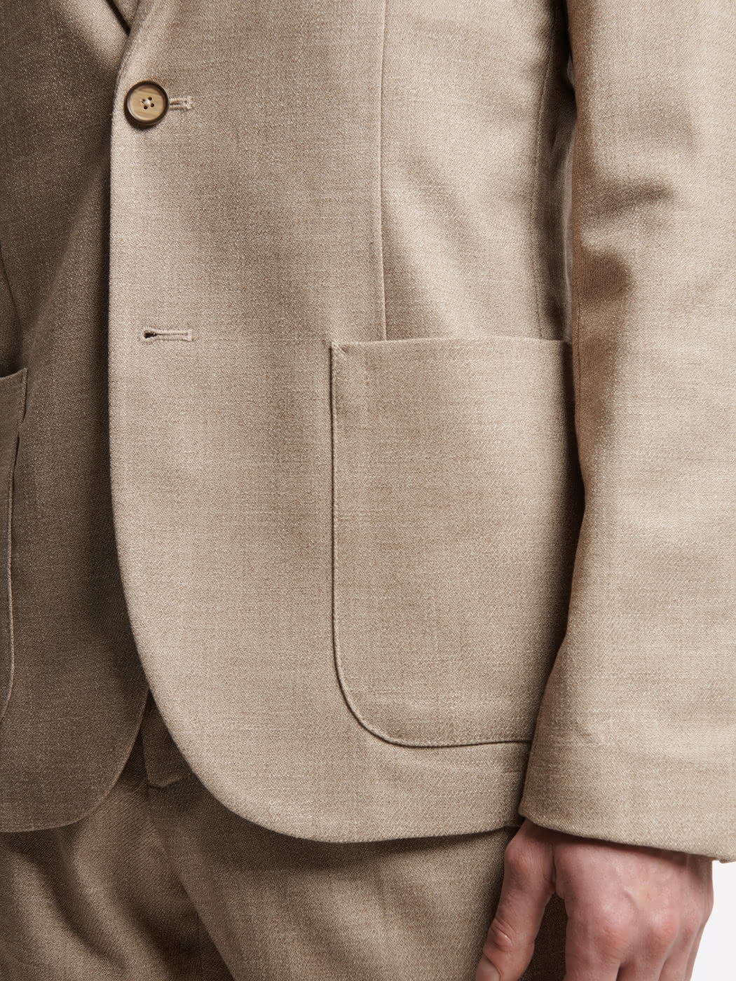 Veste de costume slim - DEVRED 1902