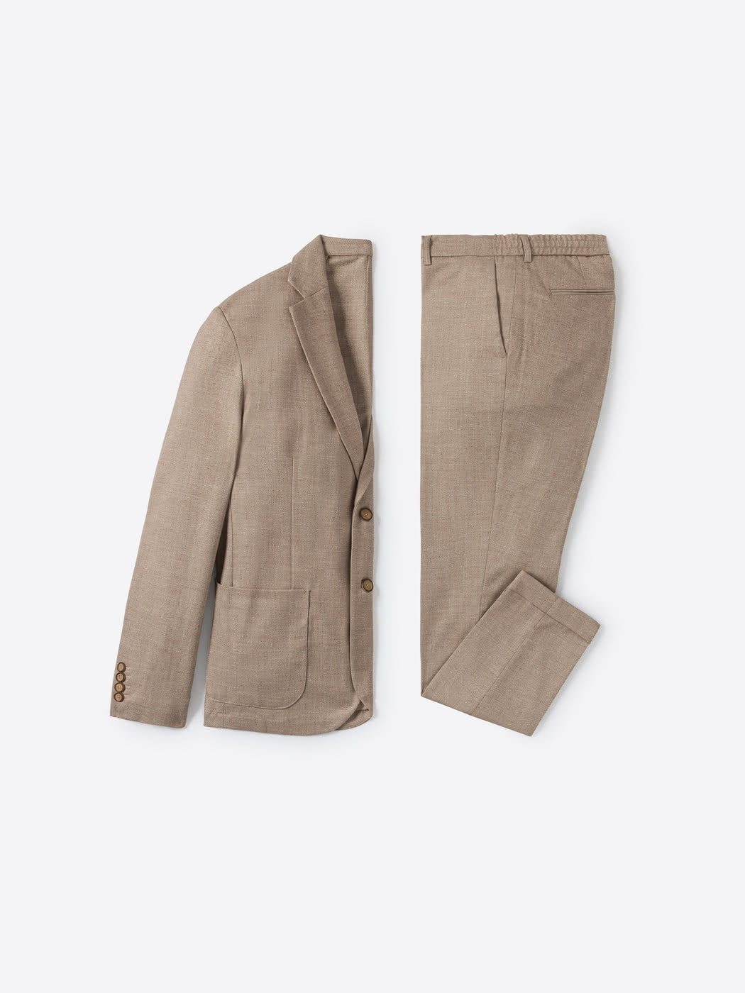 Veste de costume slim - DEVRED 1902