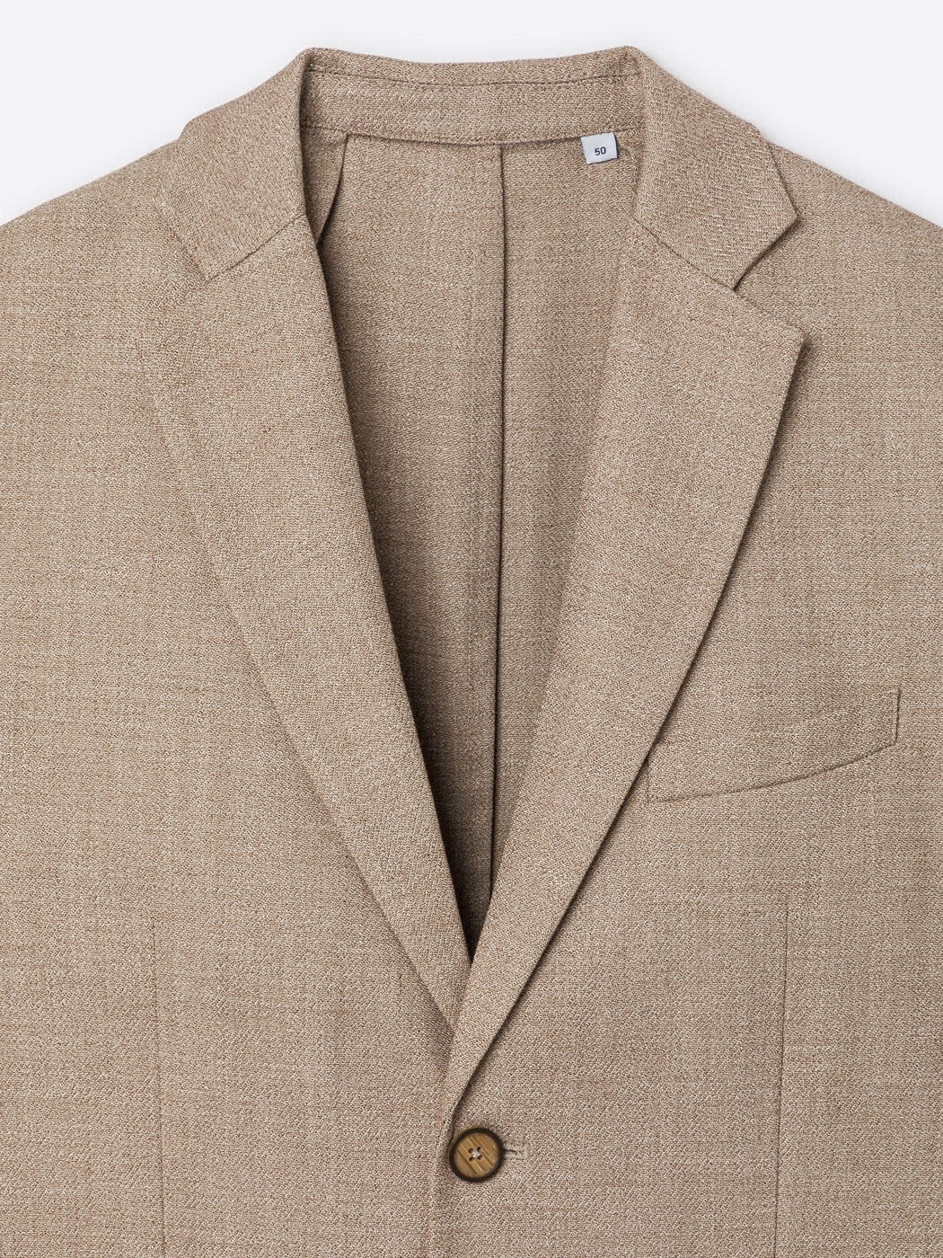 Veste de costume slim - DEVRED 1902