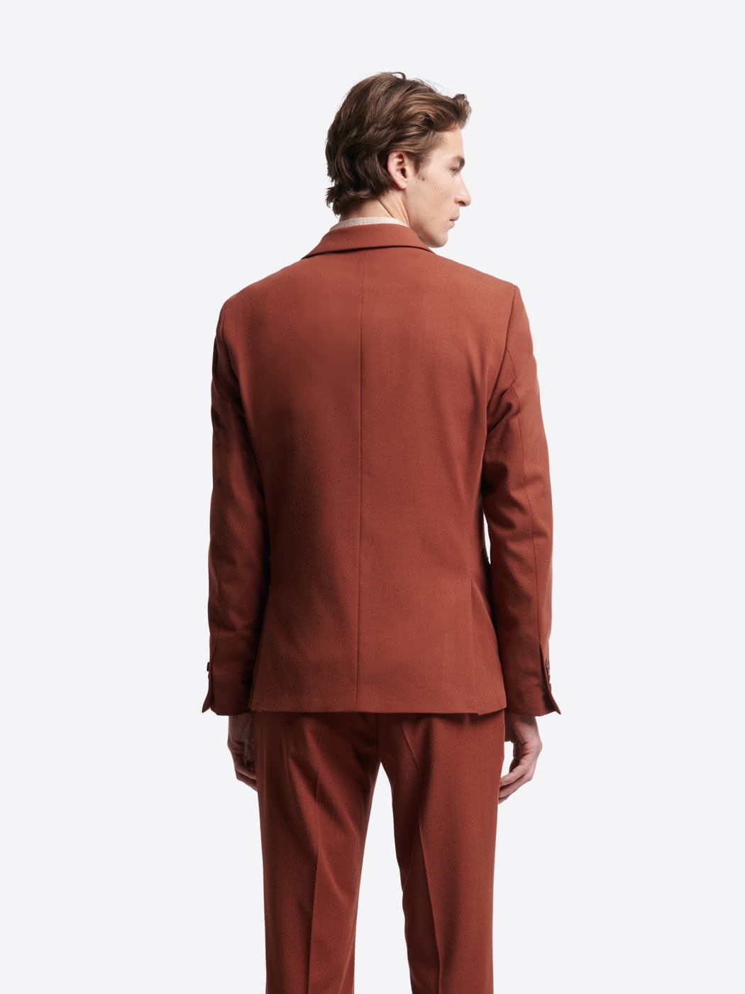 Veste de costume extraslim bistretch - DEVRED 1902