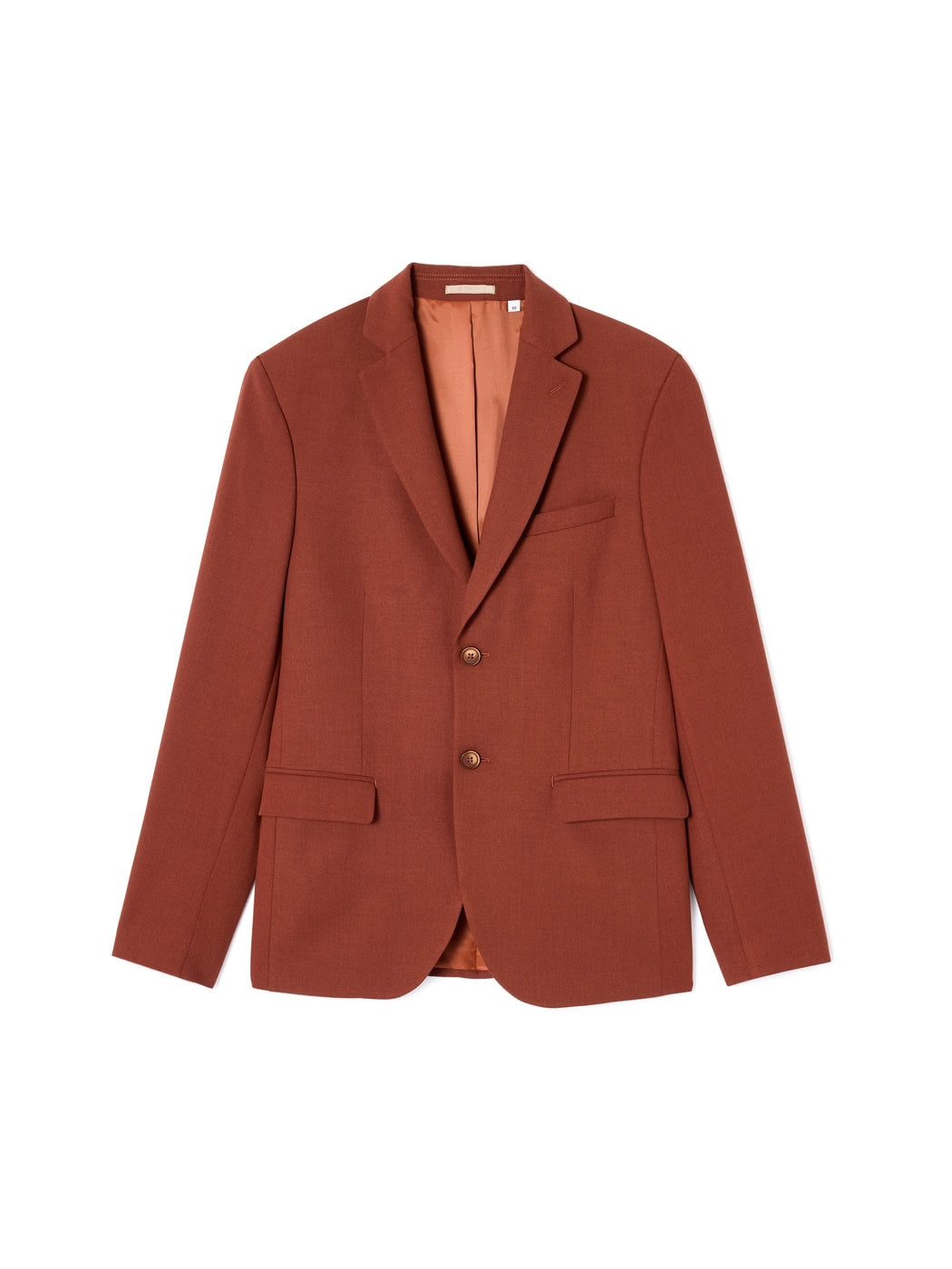 Veste de costume extraslim bistretch - DEVRED 1902