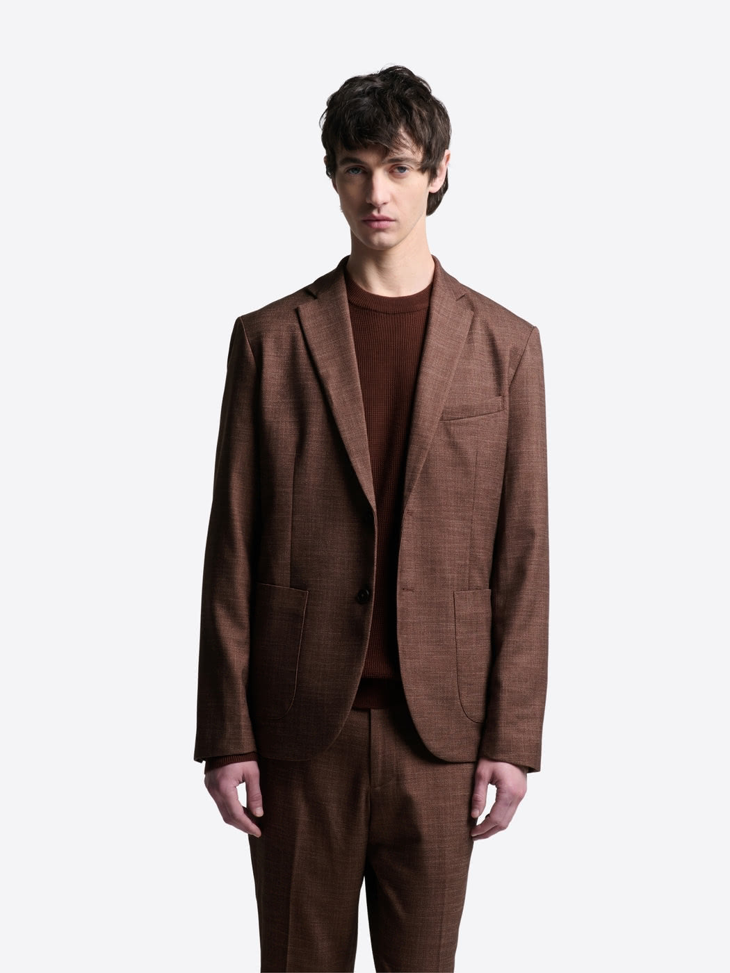 Veste de costume slim - DEVRED 1902