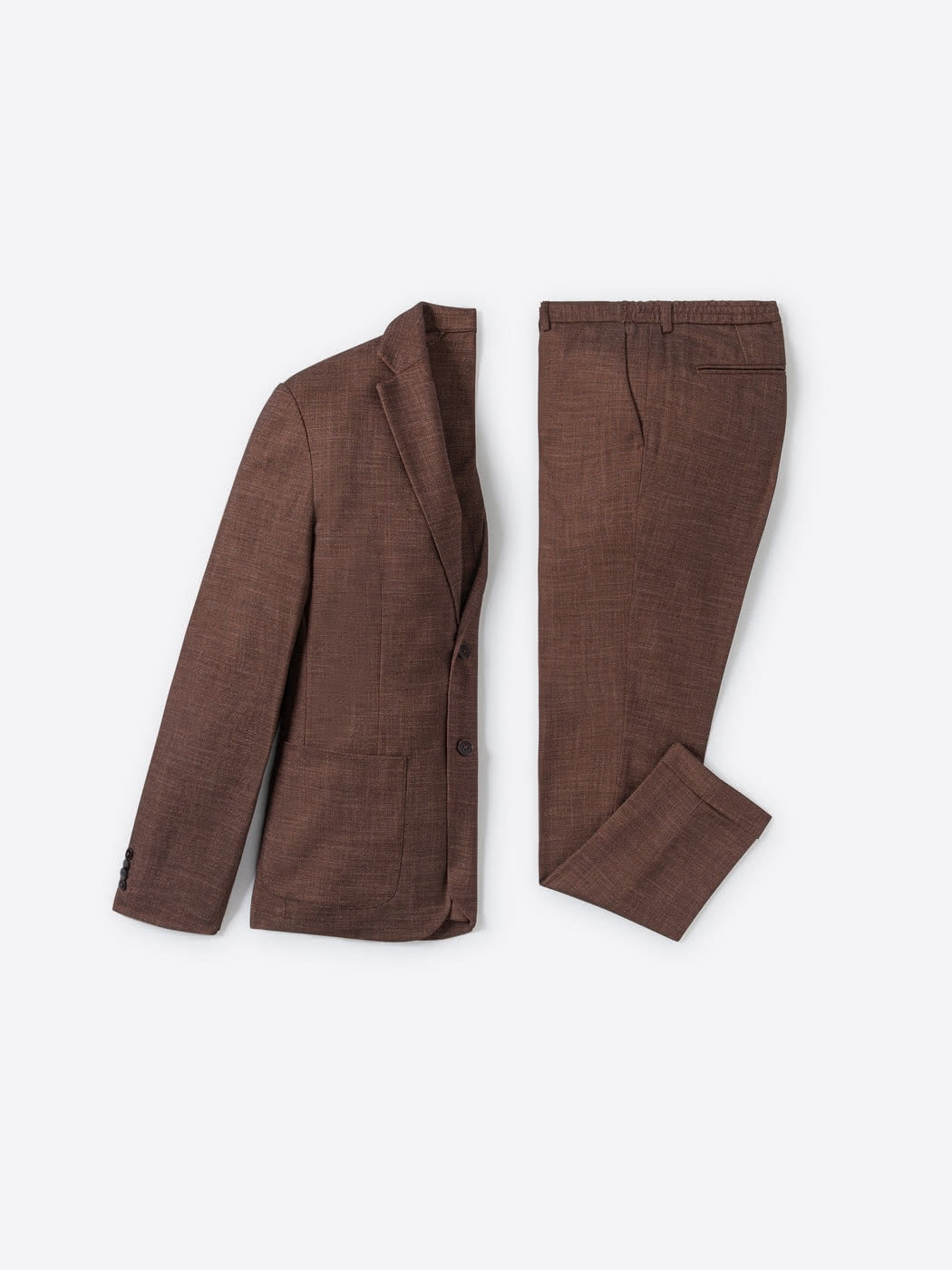 Veste de costume slim - DEVRED 1902