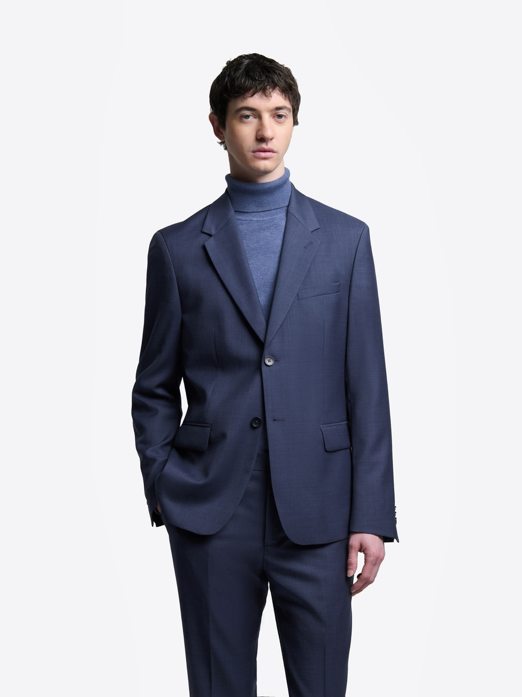 Veste de costume slim bistretch - DEVRED 1902